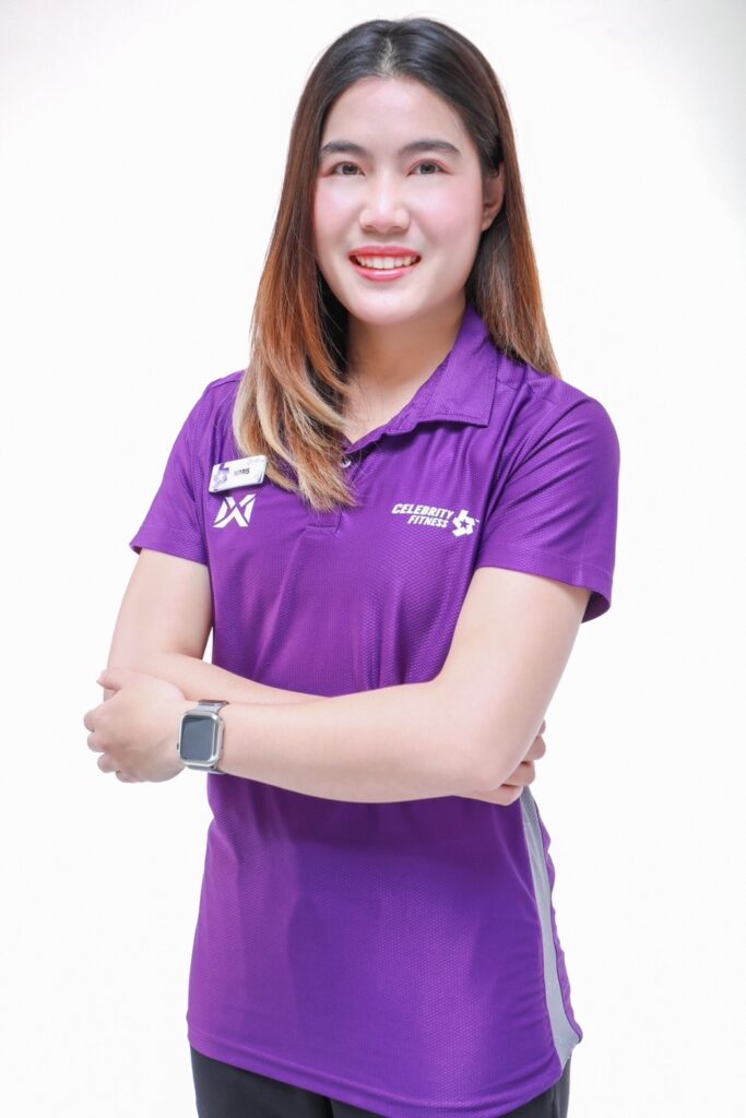 Warisara Srimarueang