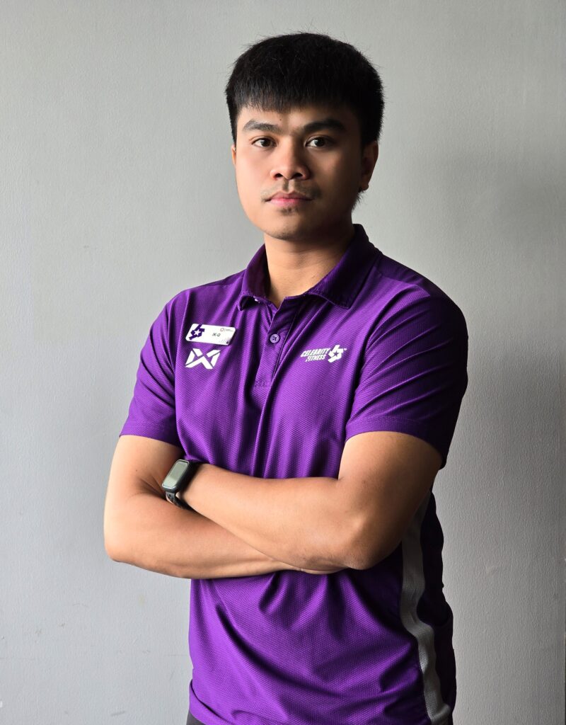 Kittikorn Sritokum