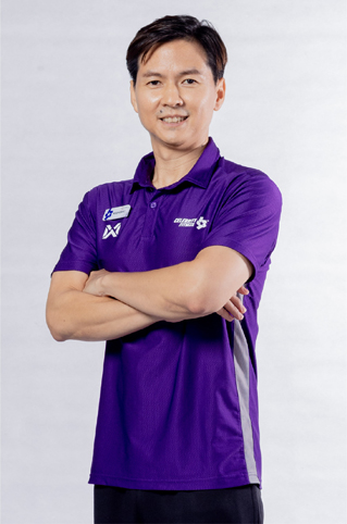 Phawat Pongphanarat