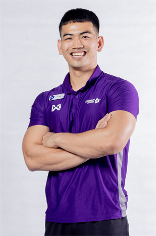 Supakorn	Deepanya