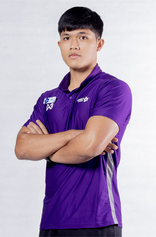 Kritsadaphong Patta
