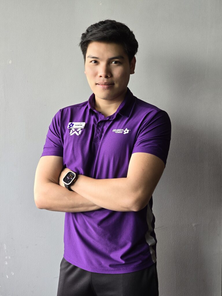 Chanchai Sermsong