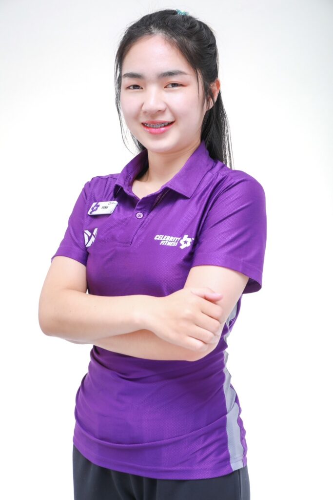 Nongluk	Sungsuk