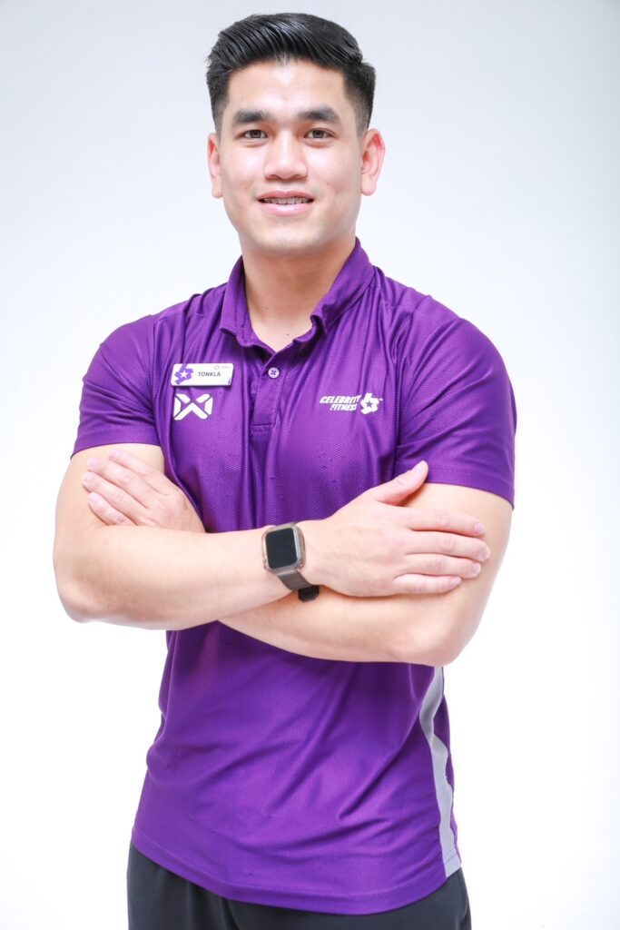 Thawatchai Jaiwong